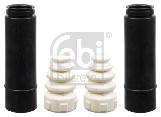 Dust Cover Kit, shock absorber